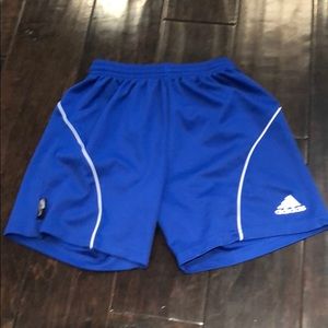 Adidas shorts